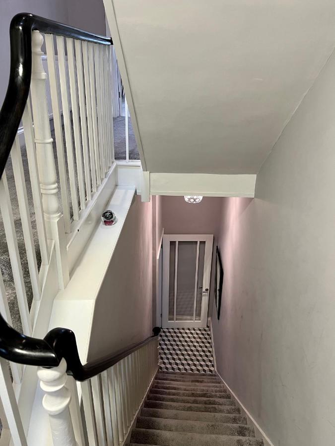 Apartamento Blue Belgrave Torquay Exterior foto