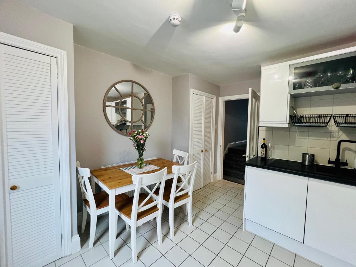 Apartamento Blue Belgrave Torquay Exterior foto