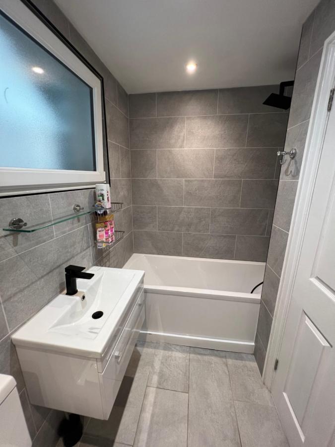 Apartamento Blue Belgrave Torquay Exterior foto