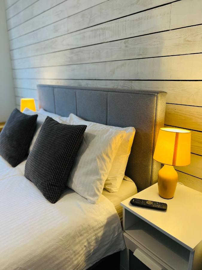 Apartamento Blue Belgrave Torquay Exterior foto