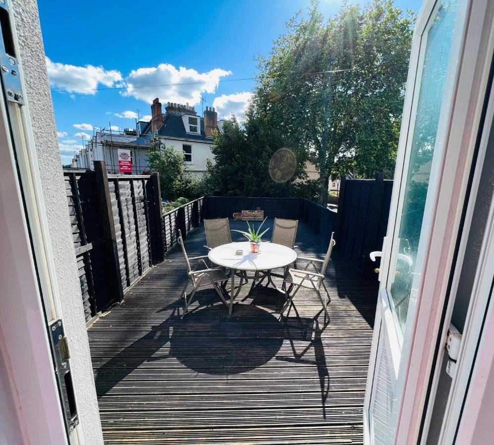 Apartamento Blue Belgrave Torquay Exterior foto