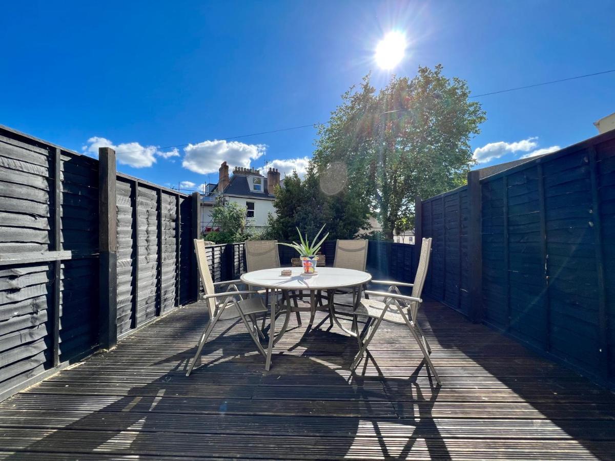 Apartamento Blue Belgrave Torquay Exterior foto